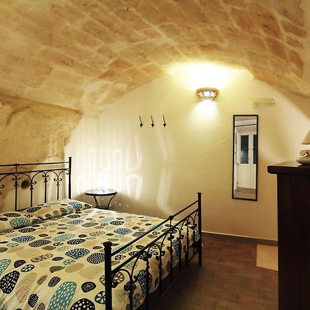Stay Matera Nei Sassi מראה חיצוני תמונה