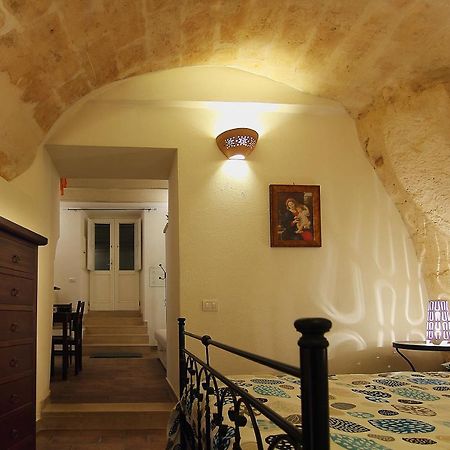 Stay Matera Nei Sassi מראה חיצוני תמונה