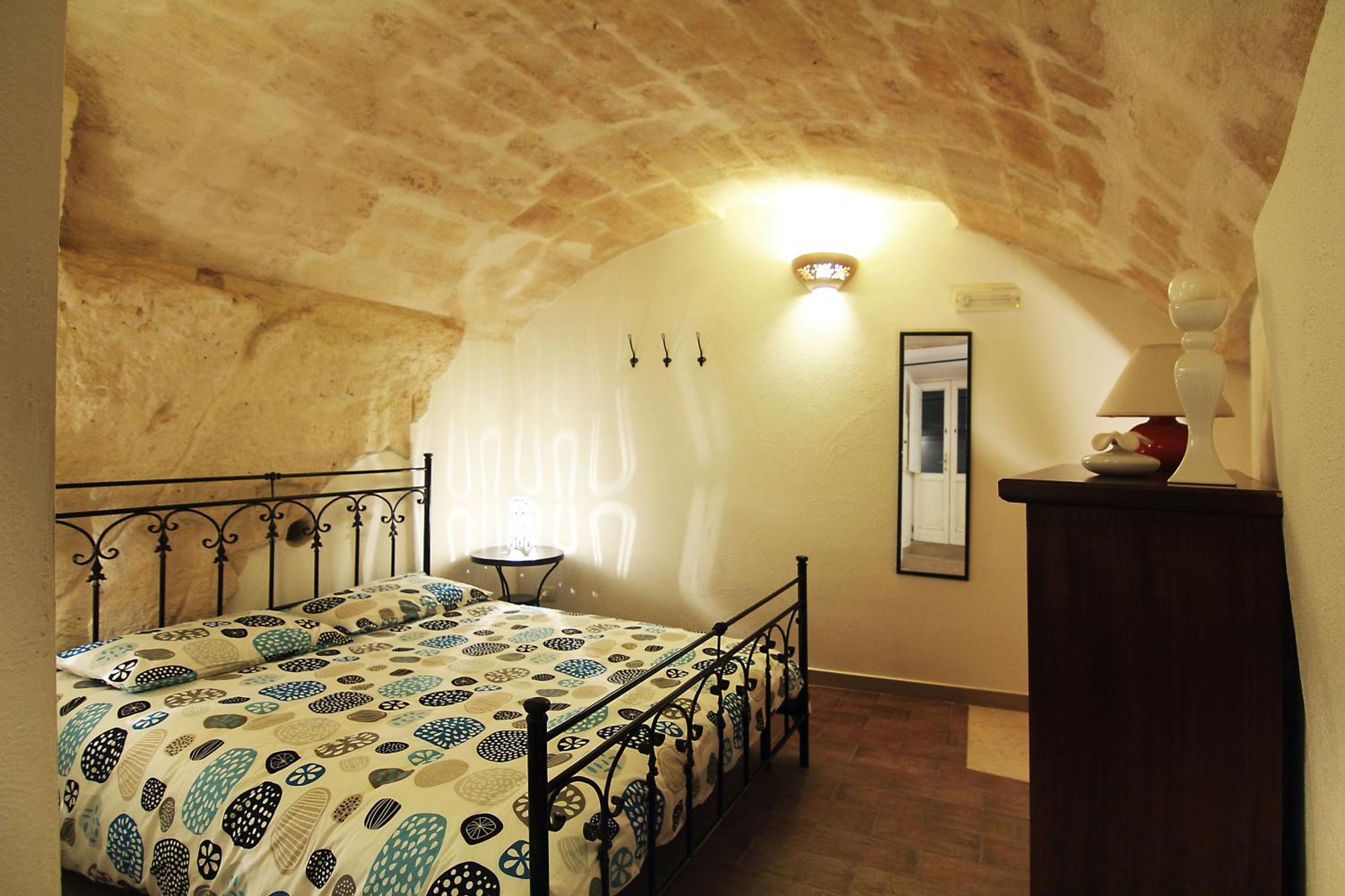 Stay Matera Nei Sassi מראה חיצוני תמונה