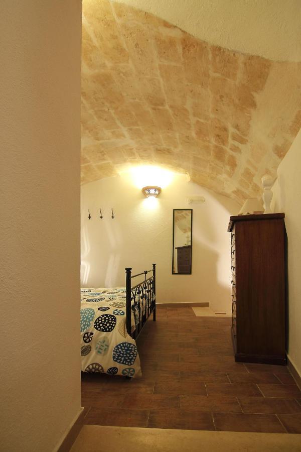 Stay Matera Nei Sassi מראה חיצוני תמונה