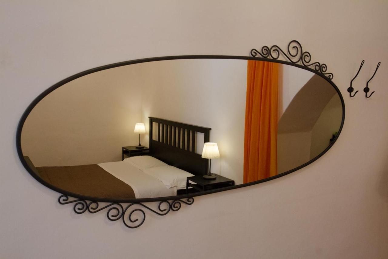 Stay Matera Nei Sassi מראה חיצוני תמונה